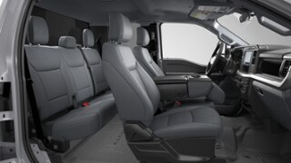 2026 Ford Super Duty® Internal Image 1
